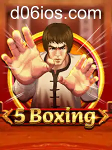 Mengenal Lebih Dalam Permainan 5Boxing: Inovasi dalam Hiburan