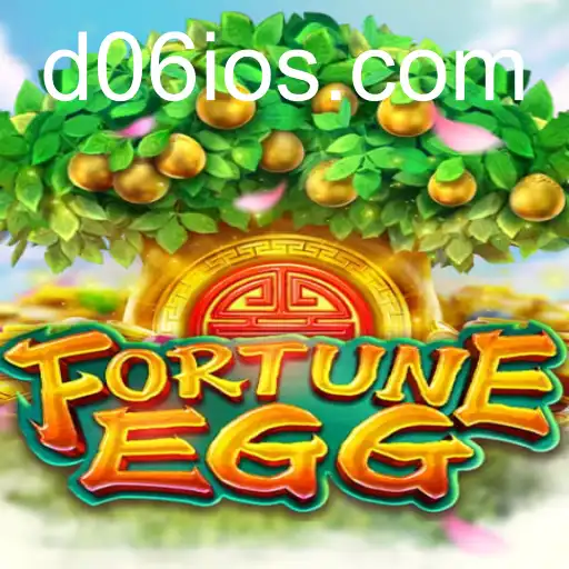 Mengungkap FortuneEgg: Permainan Strategi Menarik dengan D06