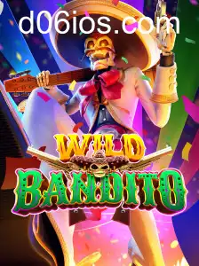 Menyelami Dunia Seru WildBandito